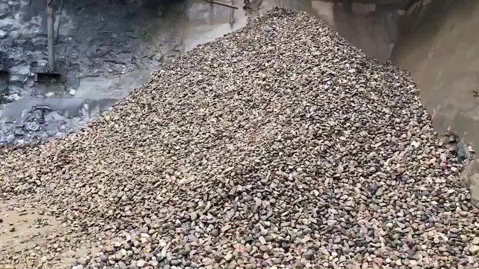 金坛区石子厂家